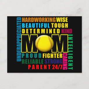 Wat is een Softball Ma copy.png Briefkaart