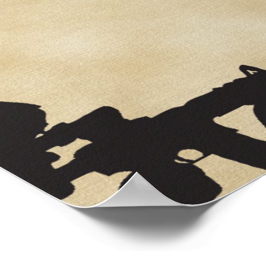 Wat is een veteraan? poster (Hoek)