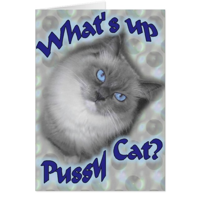 Wat is er? (Voorkant)