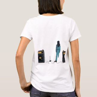 Wat is er? 90s baby representin’! t-shirt