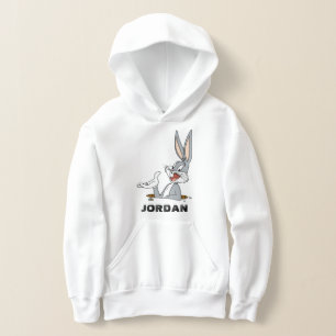 WAT IS ER AAN DE HAND, DOC?™ BUGS BUNNY™ Konijnenh