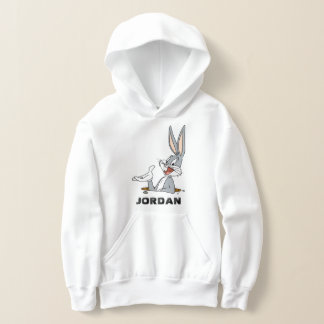 WAT IS ER AAN DE HAND, DOC?™ BUGS BUNNY™ Konijnenh