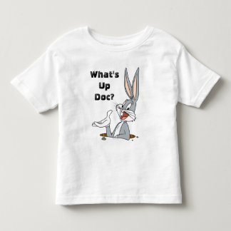 WAT IS ER AAN DE HAND, DOC?™ BUGS BUNNY™ Konijnenh Kinder Shirts
