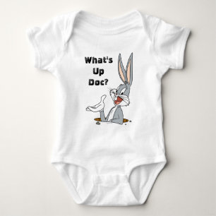 WAT IS ER AAN DE HAND, DOC?™ BUGS BUNNY™ Konijnenh Romper