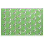 WAT IS ER AAN DE HAND, DOC?™ BUGS BUNNY™ Konijnenh Stof (Fat Quarter)