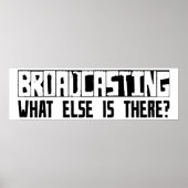 Wat is er anders? poster (Voorkant)
