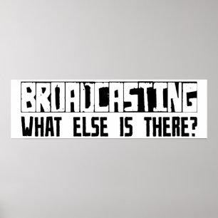 Wat is er anders? poster