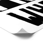 Wat is er anders? poster (Hoek)