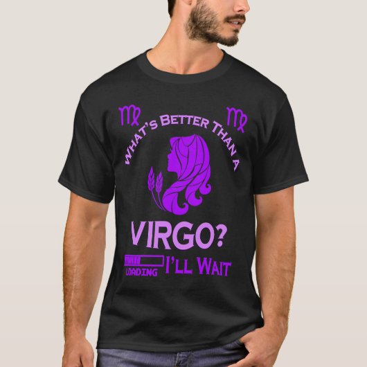 Wat is er beter dan een Leeuw September August Zod T-shirt (Voorkant)