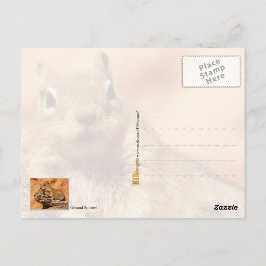 Wat is er? briefkaart (Achterkant)