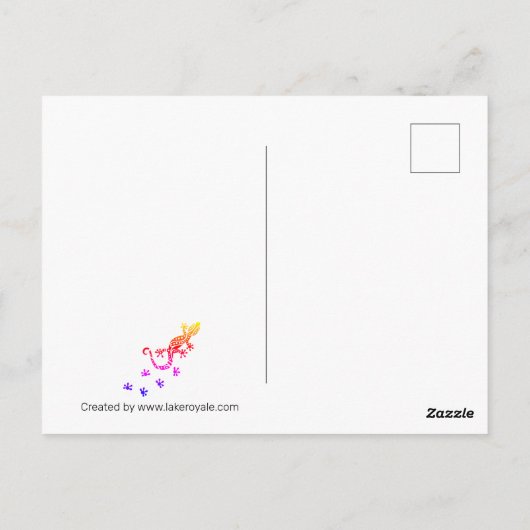 Wat is er? Briefkaart (Achterkant)