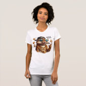 wat is er broeder (B) T-shirt (Voorkant volledig)