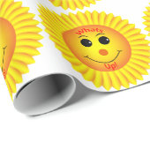 Wat is er? cadeaupapier (Rol Hoek)