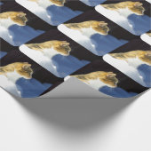 Wat is er? cadeaupapier (Hoek)