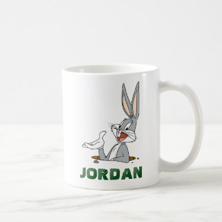 WAT IS ER, DOC?™ BUGS BUNNY™ Konijnenhol Koffiemok