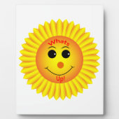 Wat is er? fotoplaat (Voorkant)