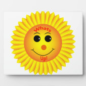 Wat is er? fotoplaat (Voorkant)