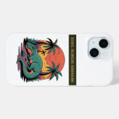 Wat is er gebeurd Case-Mate iPhone case (Achterkant (horizontaal))