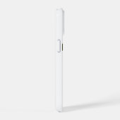 Wat is er gebeurd iPhone 15 case (Rechterkant)