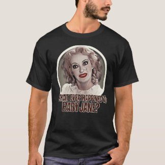 Wat is er gebeurd met de Ba-familie jongen T-shirt