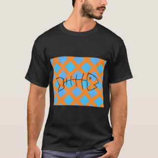 Wat is er gebeurd met tekenfilms t-shirt