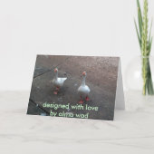 wat is er ?, Hoi, !Jongens Kaart (Achterkant)