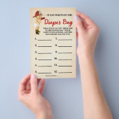 Wat is er in de Kaart van de Dappere Bag Firefight (Hand)