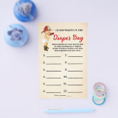 Wat is er in de Kaart van de Dappere Bag Firefight (Enkel)