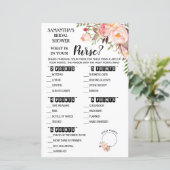 Wat is er in uw Spaans Spaans Spaans spelletje voo (Staand voorkant)