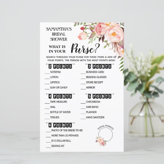 Wat is er in uw Spaans Spaans Spaans spelletje voo (Staand voorkant)