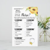 Wat is er in uw Spaans Spaans Spaans spelletje voo (Staand voorkant)