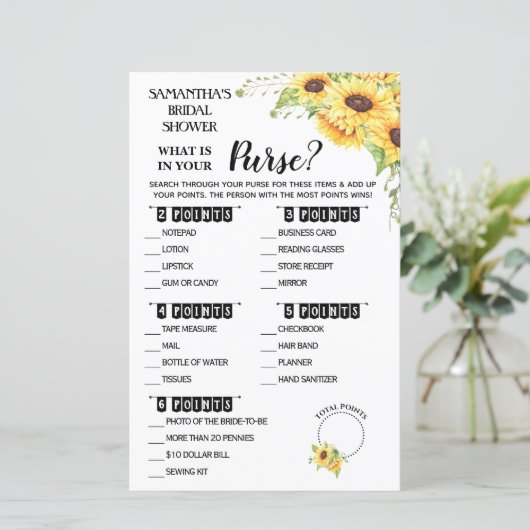 Wat is er in uw Spaans Spaans Spaans spelletje voo (Staand voorkant)