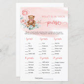 Wat is er in uw Spuit Teddy Bear Eucalyptus (Voorkant / Achterkant)