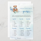 Wat is er in uw Spuit Teddy Bear Eucalyptus (Voorkant / Achterkant)