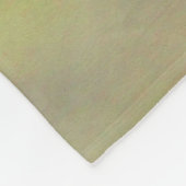 WAT IS ER! KANGOEROES FLEECE DEKEN (Hoek)