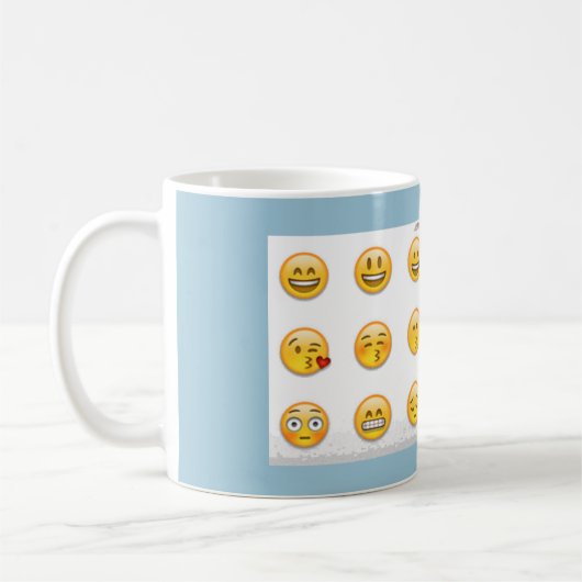 Wat is er? Koffie Mok!! Koffiemok (Links)