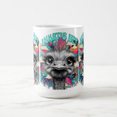 Wat is er? koffiemok (Center)