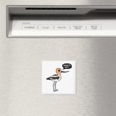 Wat is er? magneet (Insitu (Vaatwasser))