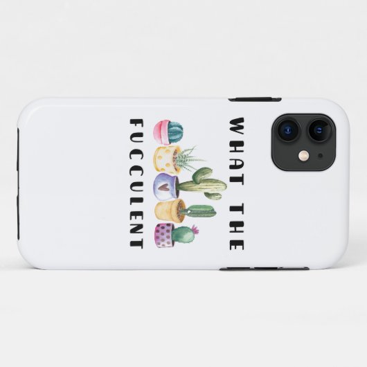 Wat is er mis? Case-Mate iPhone case (Achterkant (horizontaal))