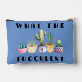 Wat is er mis? etui (Achterkant)