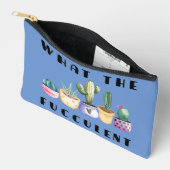 Wat is er mis? etui (Open)