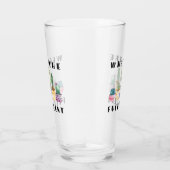 Wat is er mis? glas (Rechts)