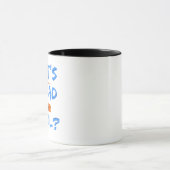 Wat is er mis met Cobol? Mok (Midden)