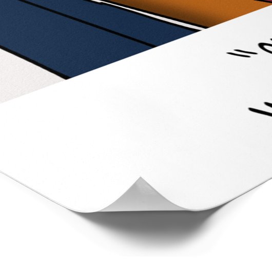 Wat is er mis met de bonus van de baas? poster (Hoek)