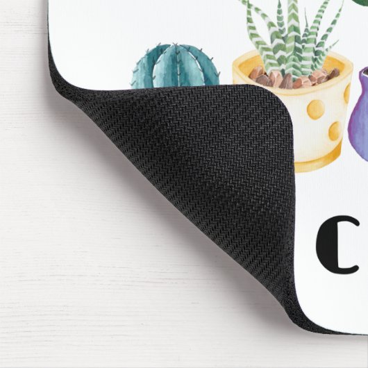 Wat is er mis? muismat (Hoek)