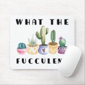 Wat is er mis? muismat (Met muis)