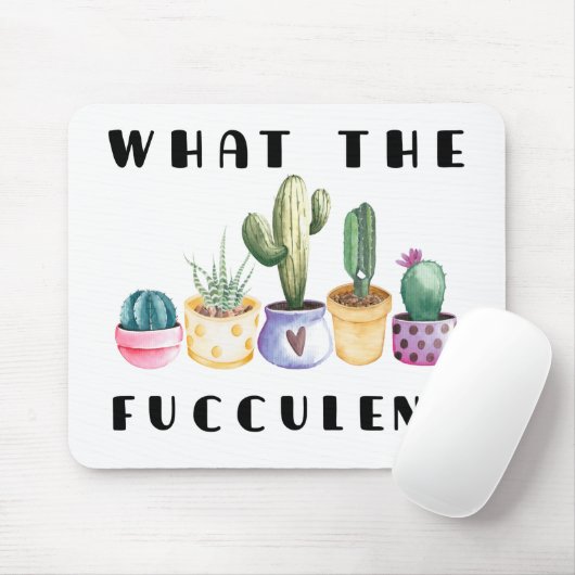 Wat is er mis? muismat (Met muis)