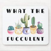 Wat is er mis? muismat (Voorkant)