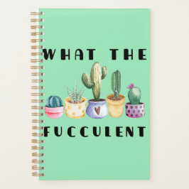 Wat is er mis? planner