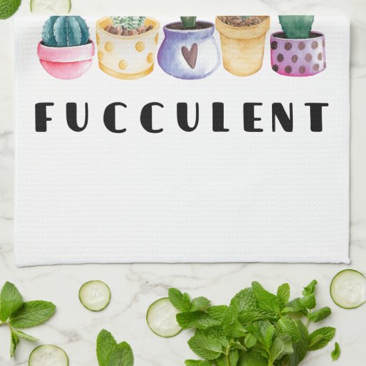 Wat is er mis? theedoek (Gevouwen)